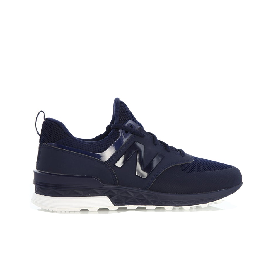 New Balance NB 574 Sport Runni - огляд і ціна New Balance Shoes 574