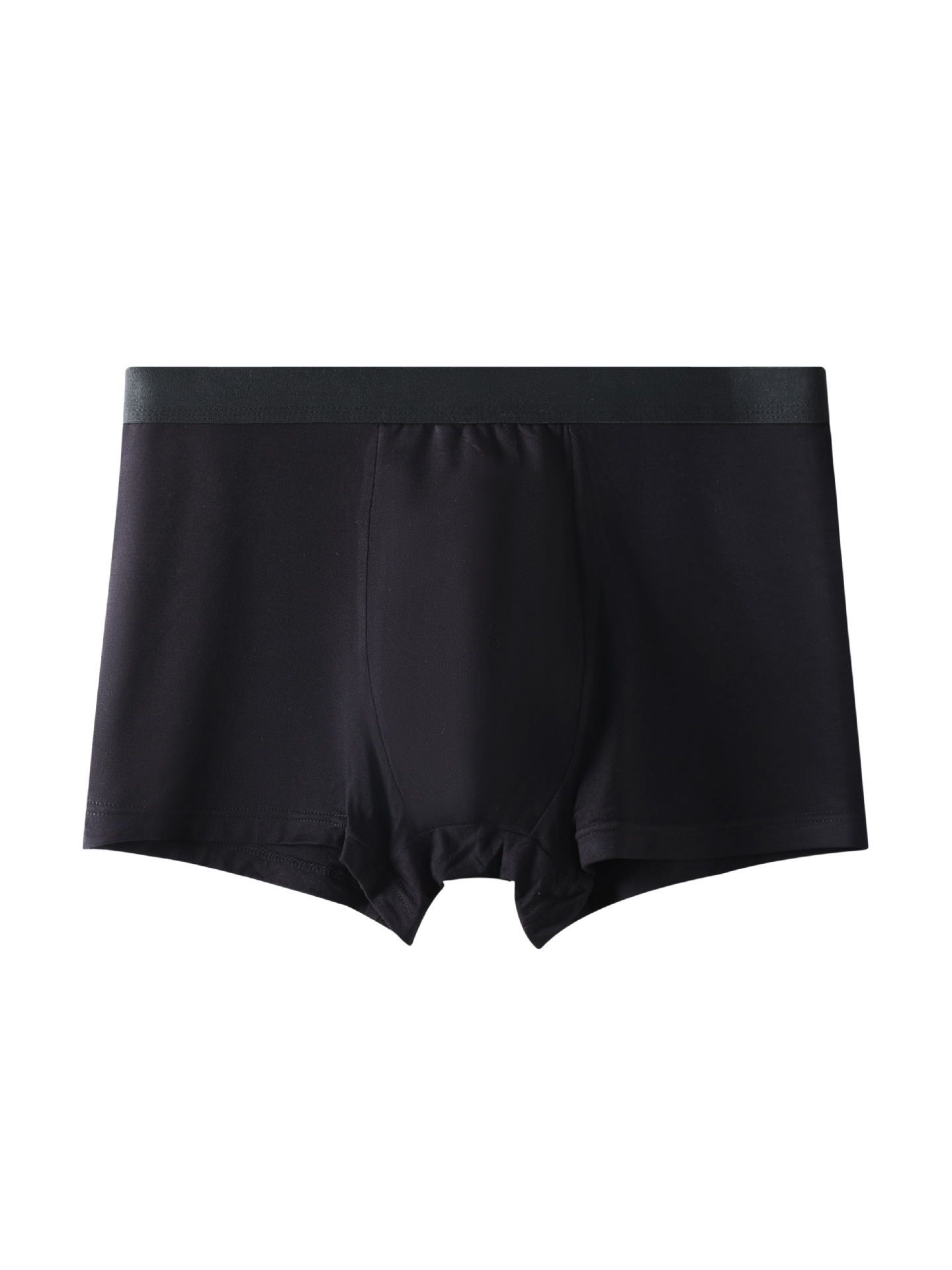 6 Pieces Bamboo Fiber Men's Un - огляд і ціна Boxer Shorts Modal