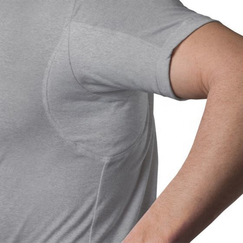 Dry Soft White Modal High Qual - огляд і ціна Undershirt Crew Neck