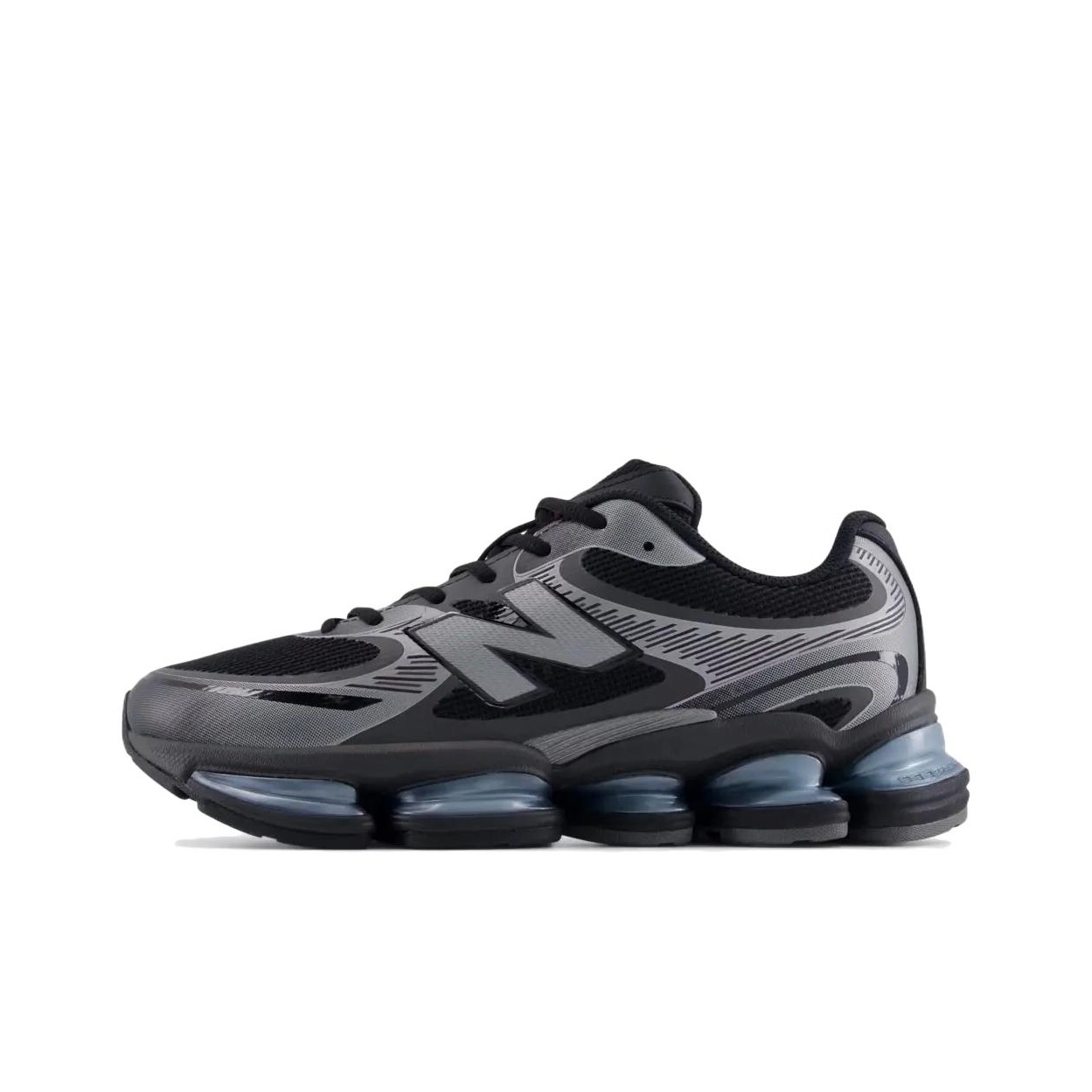 New Balance NB 2000 Casual Sho - огляд і ціна New Balance Shoes 9060