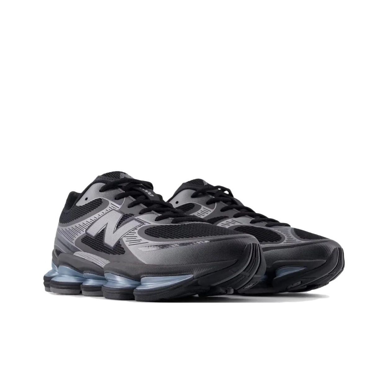 New Balance NB 2000 Casual Sho - огляд і ціна New Balance Shoes 9060