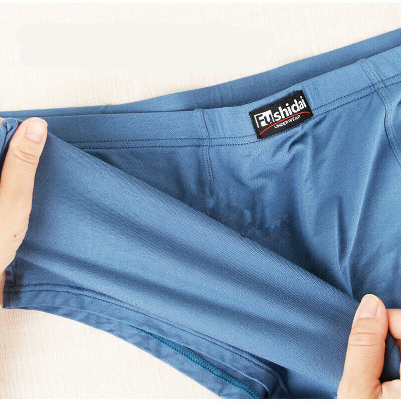 9XL 10XL 11XL 12XL 13XL Big Si - огляд і ціна Boxer Shorts Modal