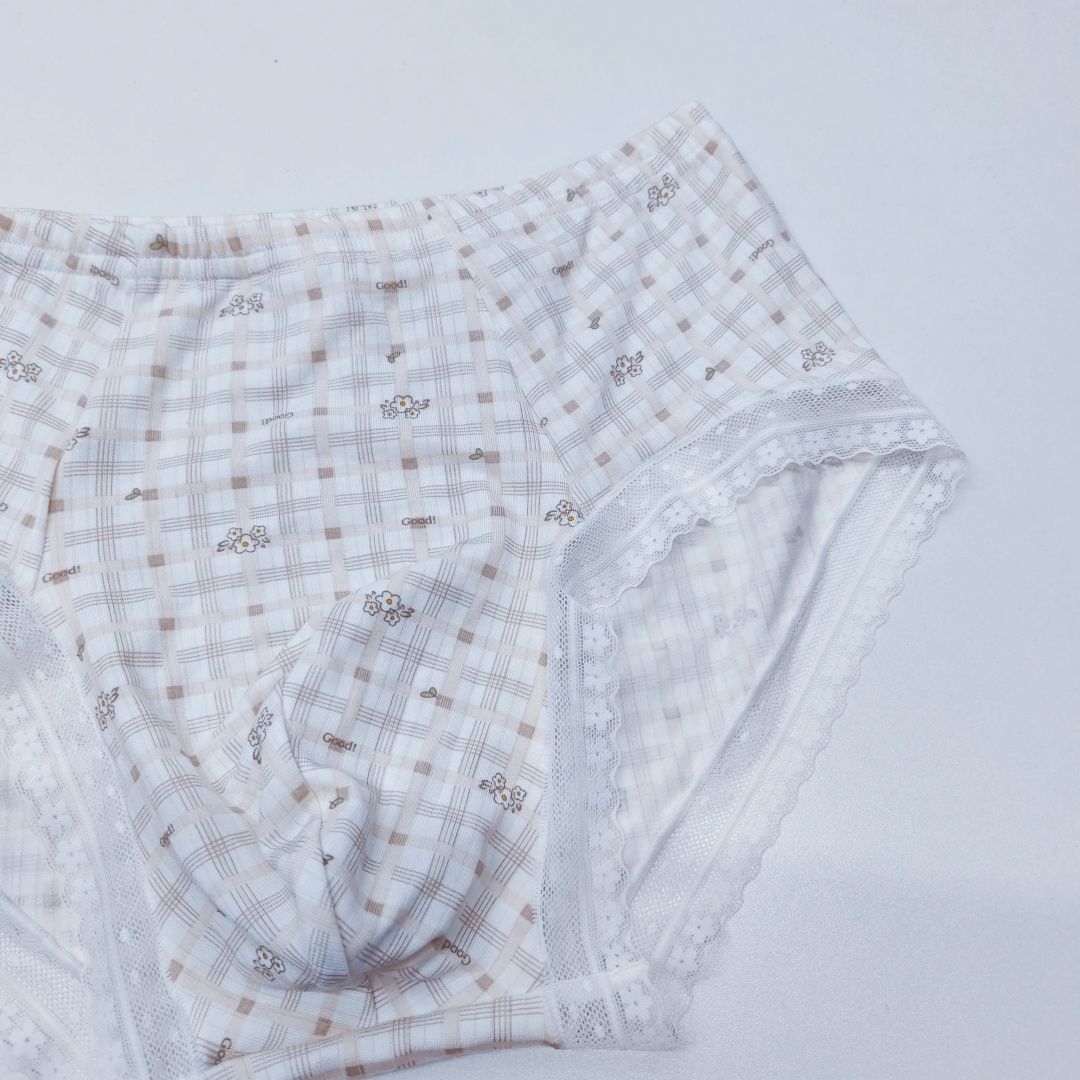 Man Motal Kachi Flower Panty B - огляд і ціна Boxer Shorts Modal