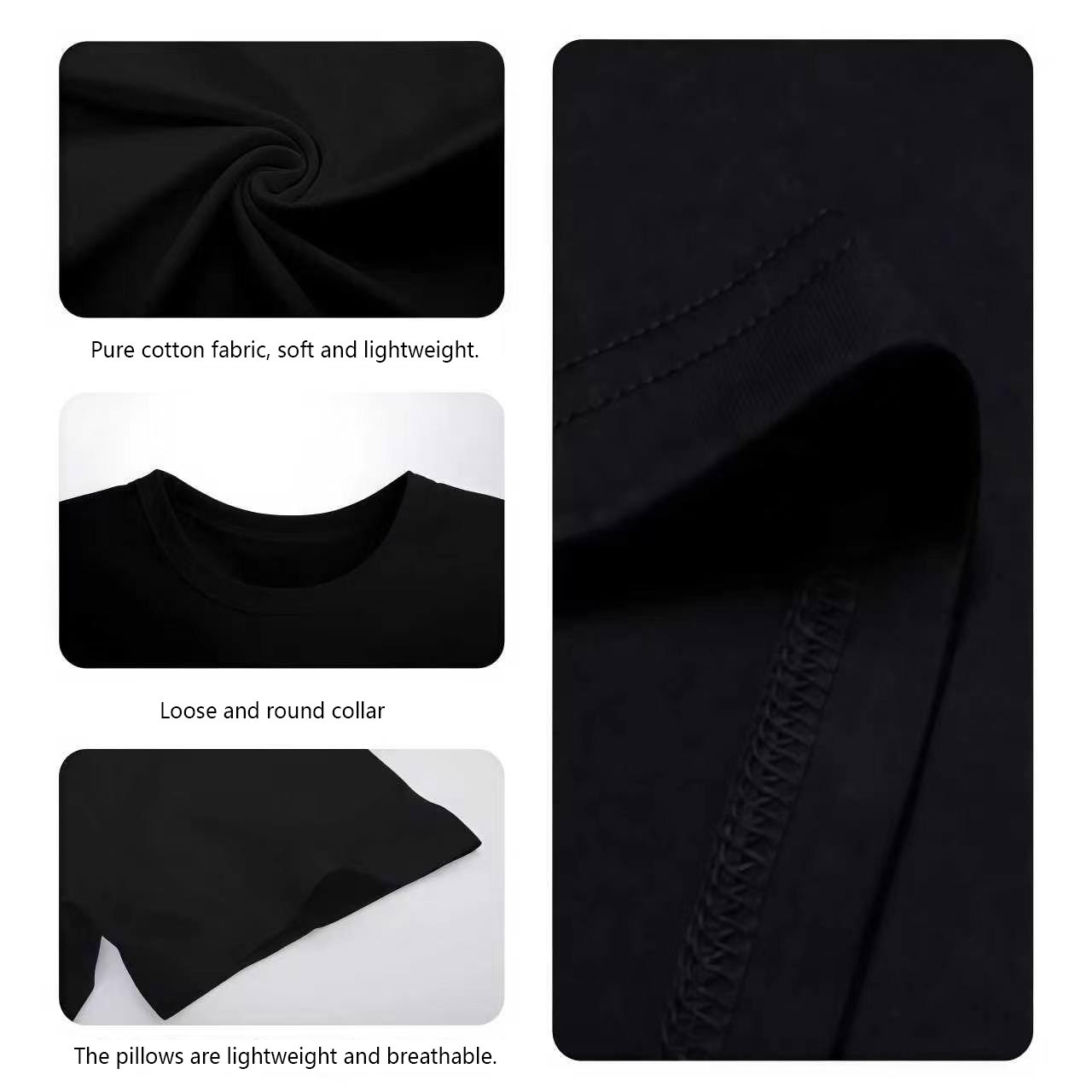 100% Cotton Golf Gift T-Shirt  - огляд і ціна T Shirt Tight Fit