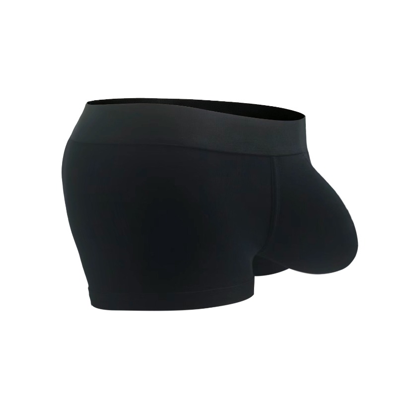 Men Big Front Pouch 100 Percen - огляд і ціна Pouch Boxer Pouch