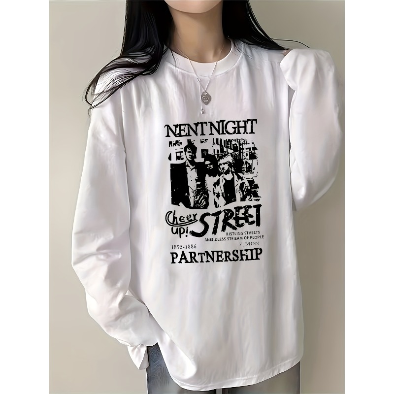 Women's Pure Printed Long Slee - огляд і ціна Base Layer Top