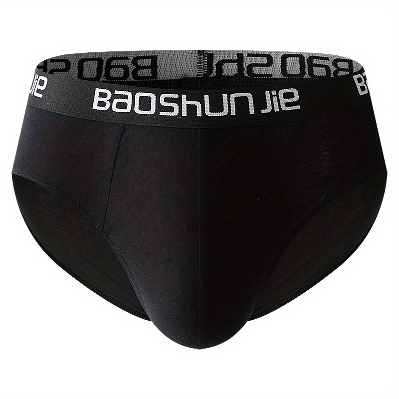 Men's 10-Pack Pure Cotton Brie - огляд і ціна Multi Pack Underwear