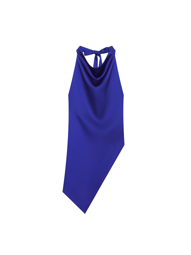 TFMLN 2026 Women Halter Tops T - огляд і ціна Suspender Tank Top