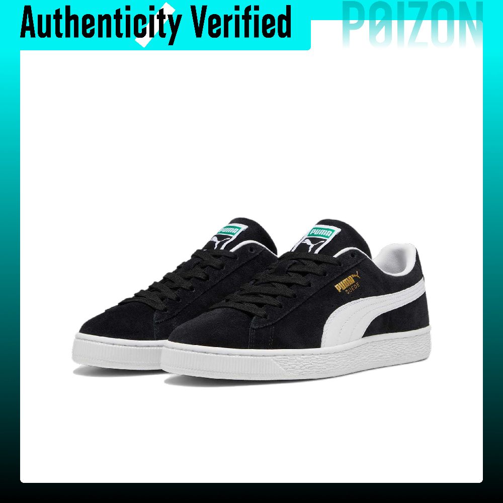 PUMA Suede Classic Split Cow L - огляд і ціна Puma Shoes Suede Classic