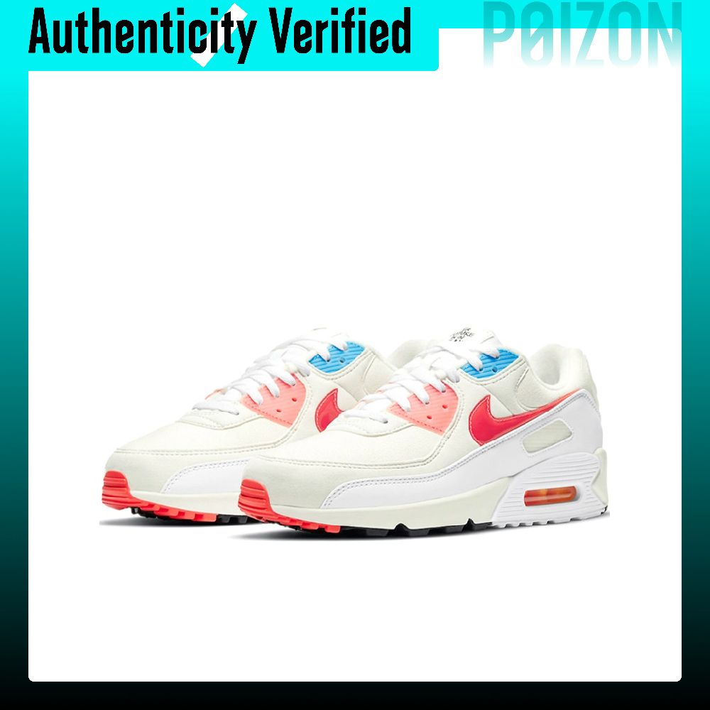 Nike Air Max 90 Running Shoes  - огляд і ціна Nike Shoes Air Max 90