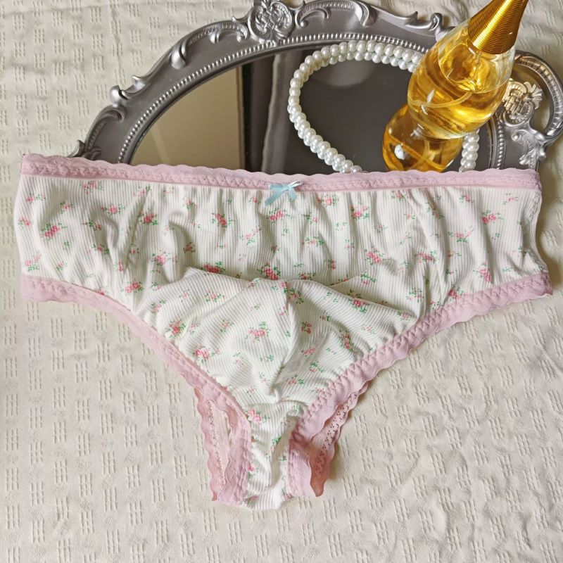 Men's Lace Sexy Thong Underwea - огляд і ціна Pouch Boxer Pouch